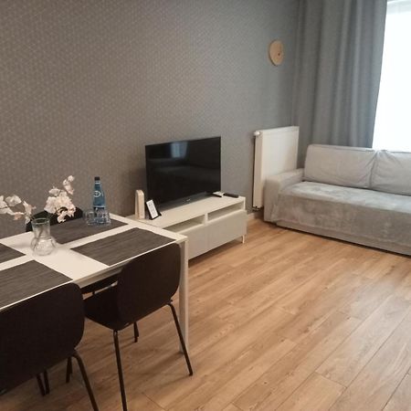 Like Home Apartments Краків Екстер'єр фото