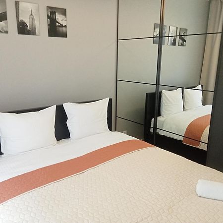 Like Home Apartments Краків Екстер'єр фото