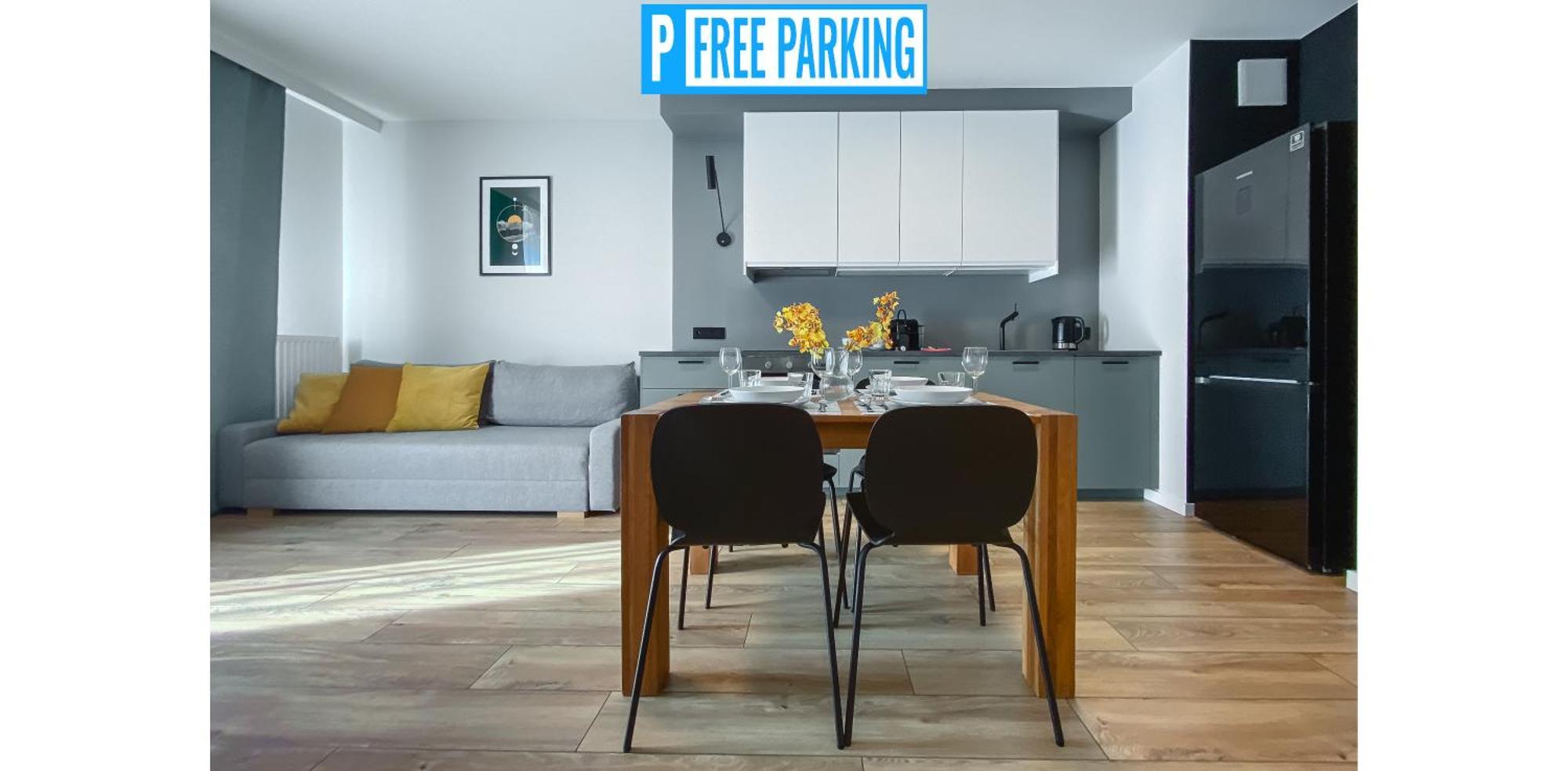 Like Home Apartments Краків Екстер'єр фото