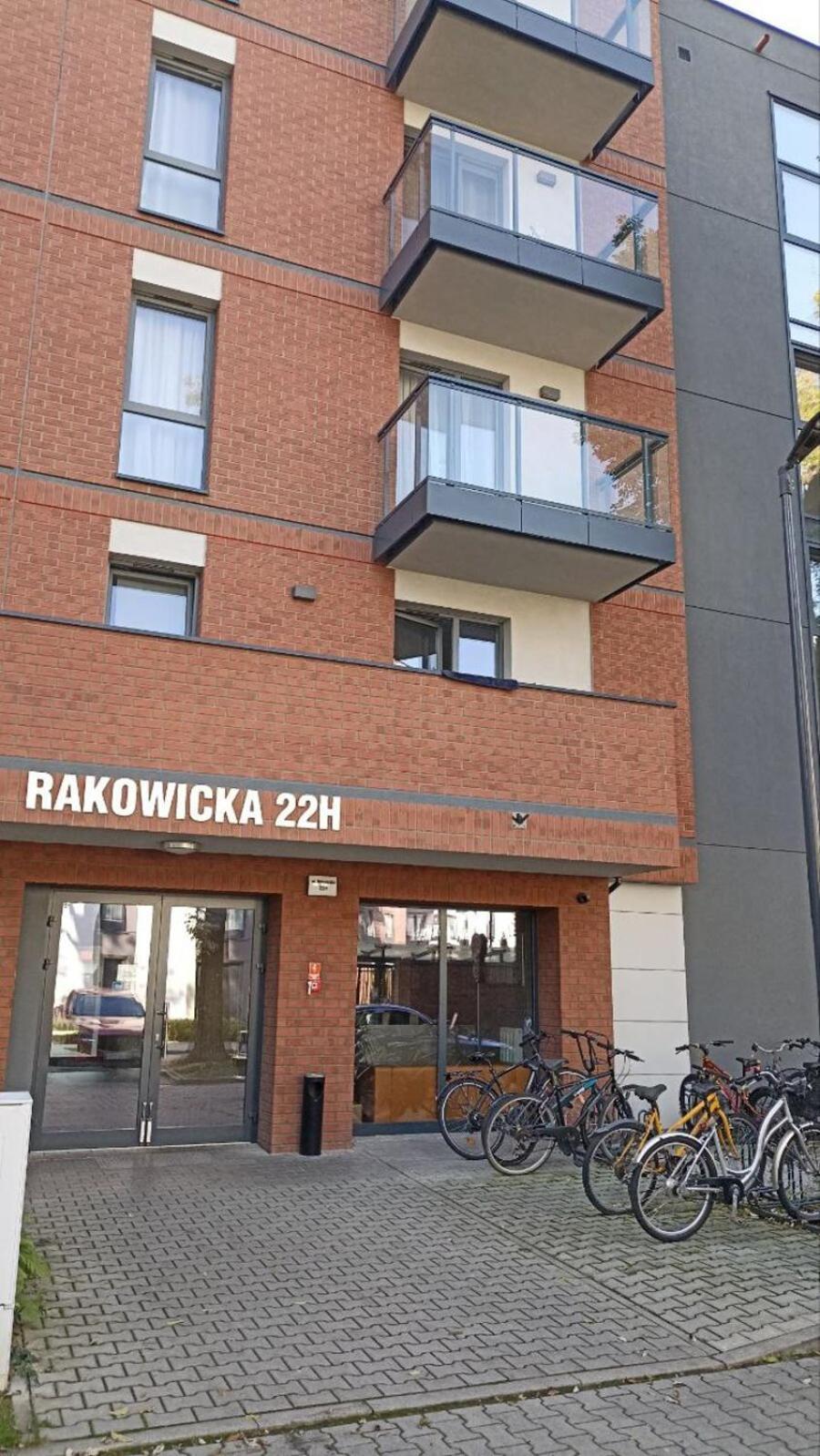 Like Home Apartments Краків Екстер'єр фото
