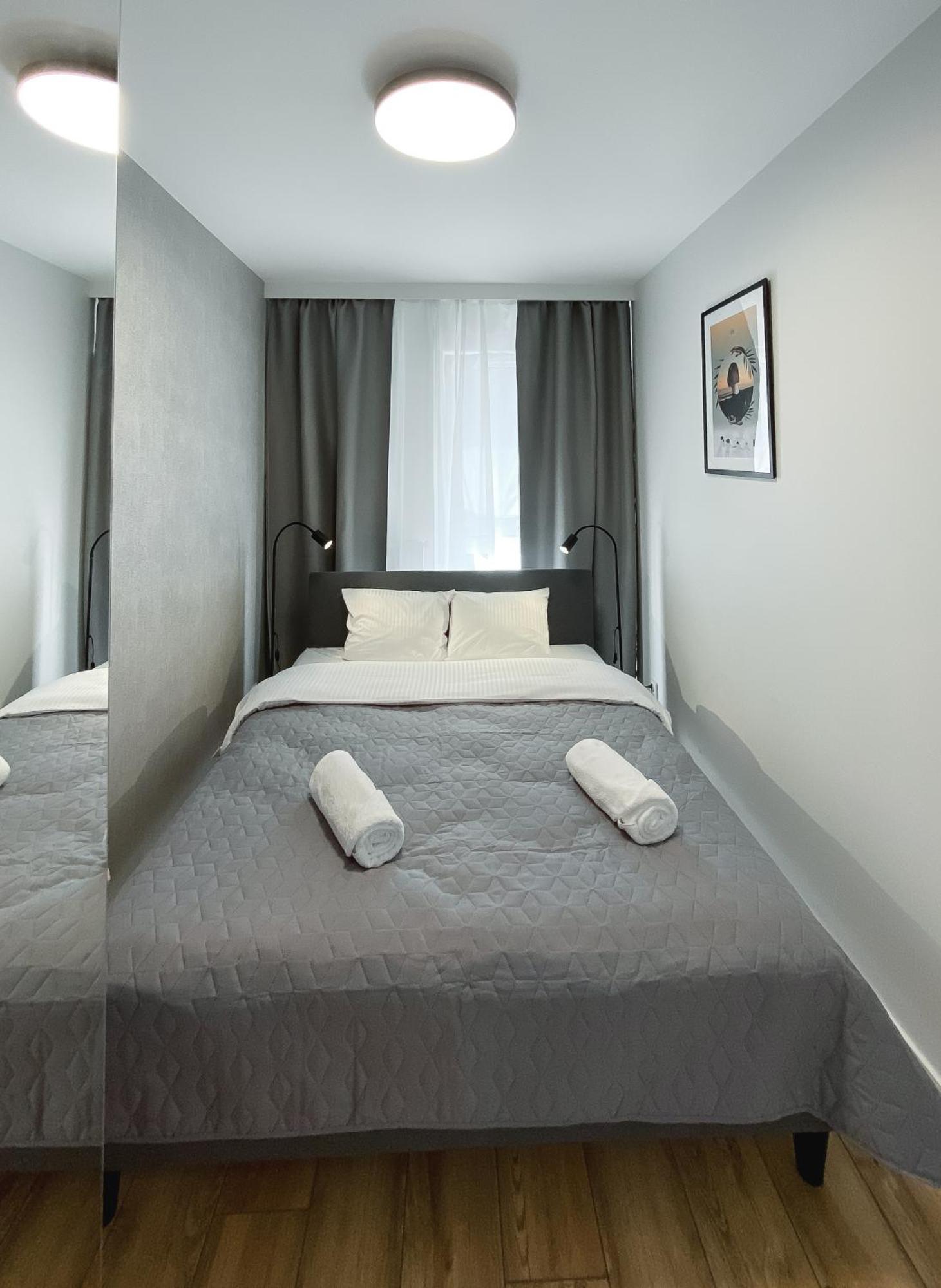 Like Home Apartments Краків Екстер'єр фото