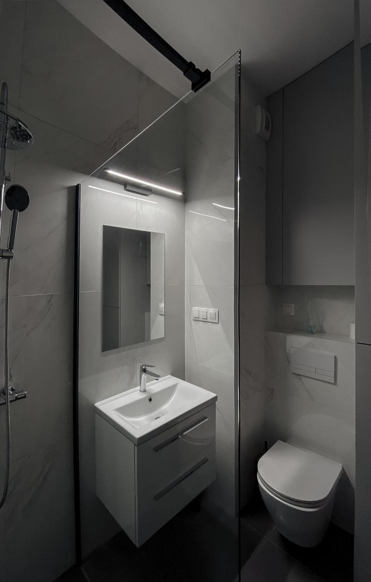 Like Home Apartments Краків Екстер'єр фото