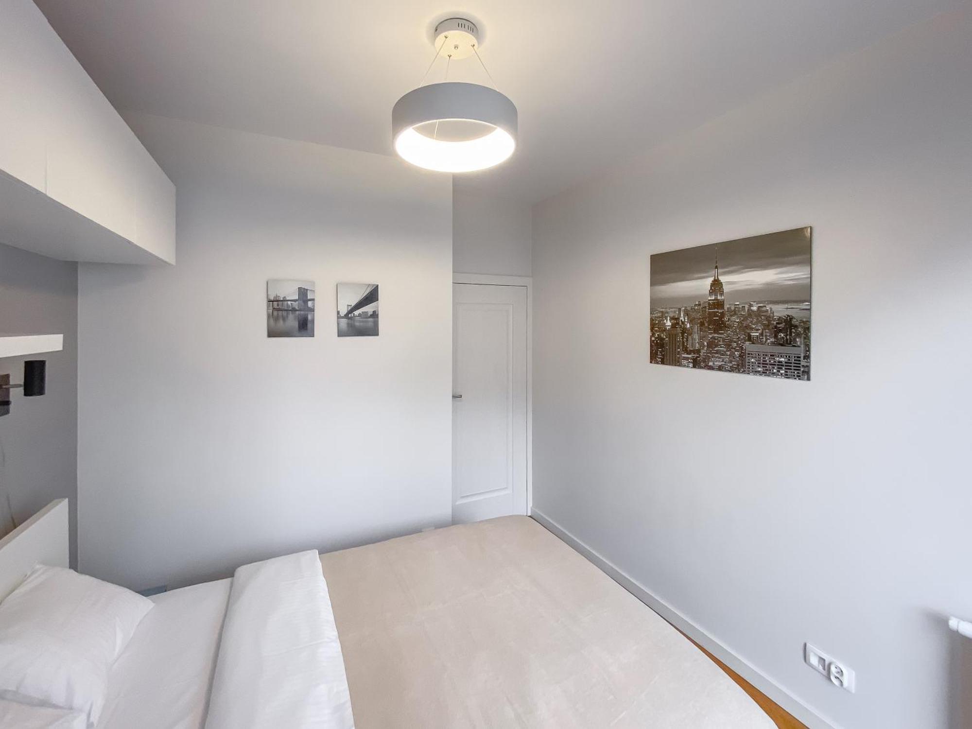 Like Home Apartments Краків Екстер'єр фото