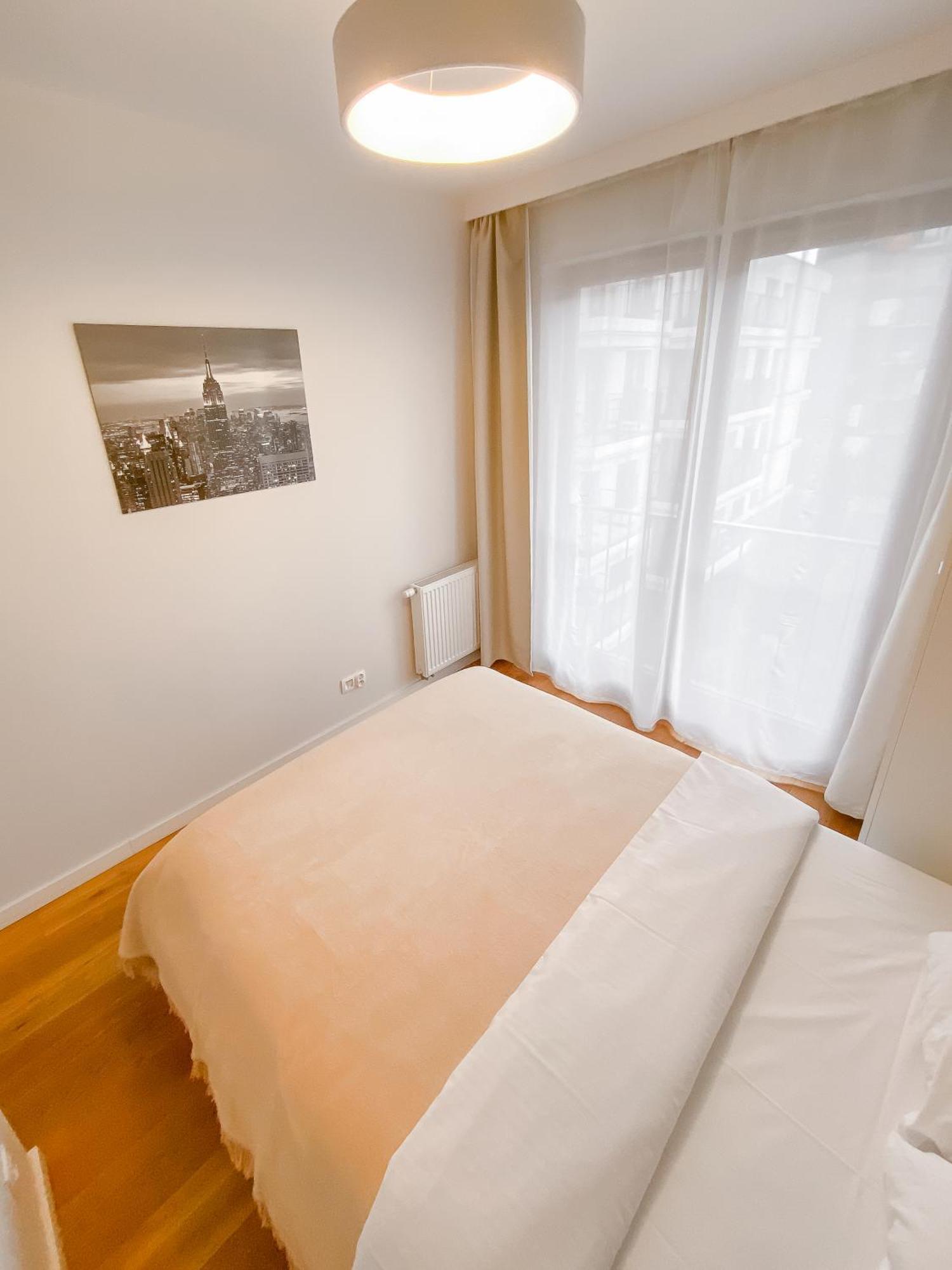 Like Home Apartments Краків Екстер'єр фото