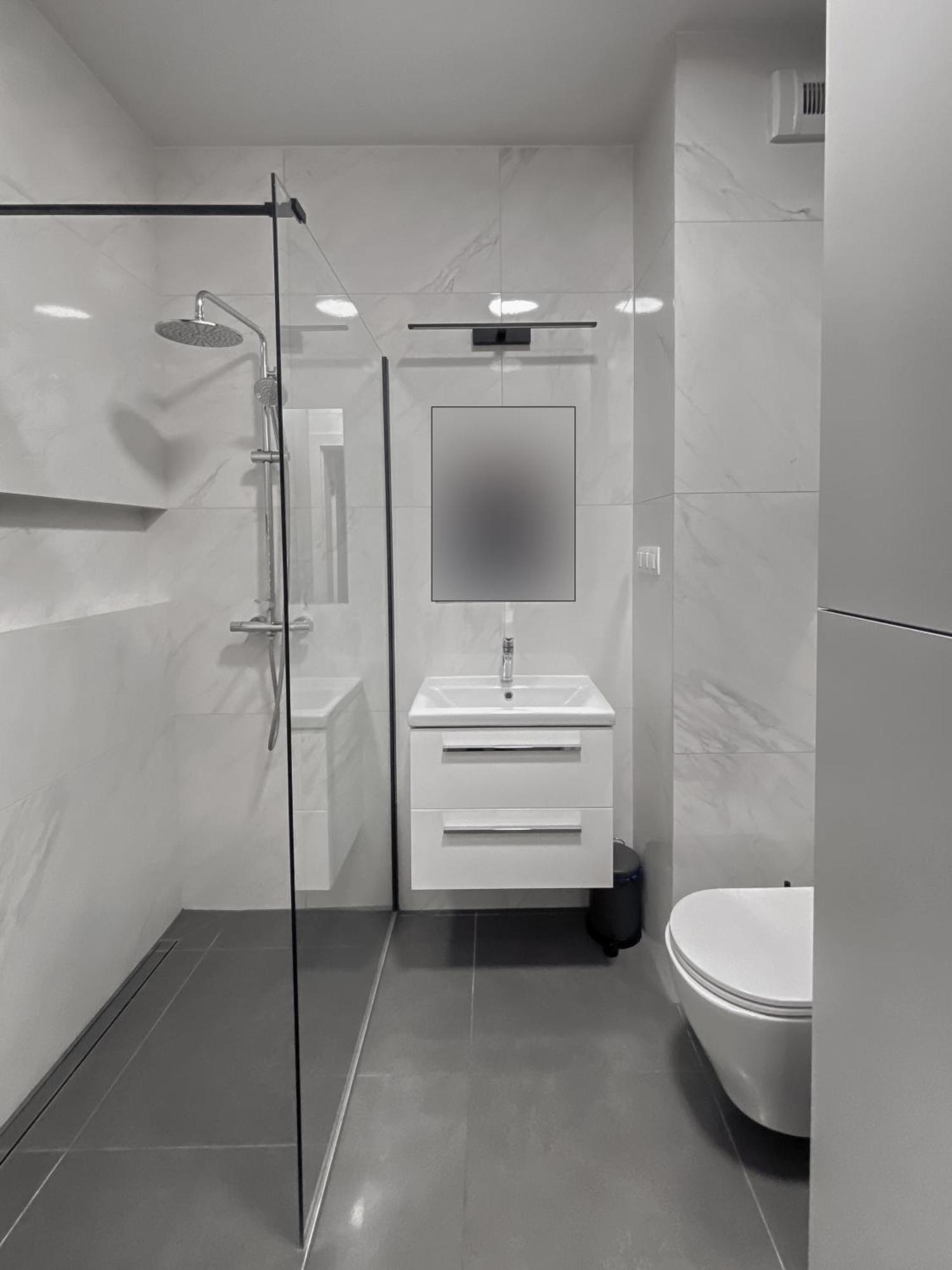 Like Home Apartments Краків Екстер'єр фото
