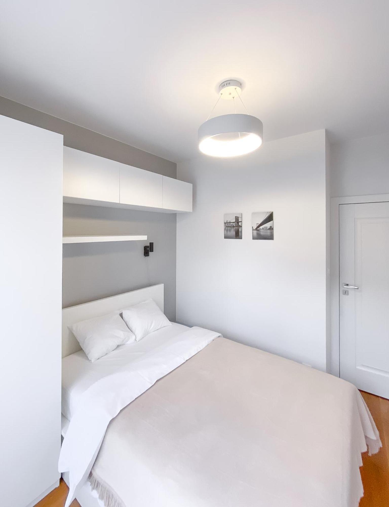 Like Home Apartments Краків Екстер'єр фото