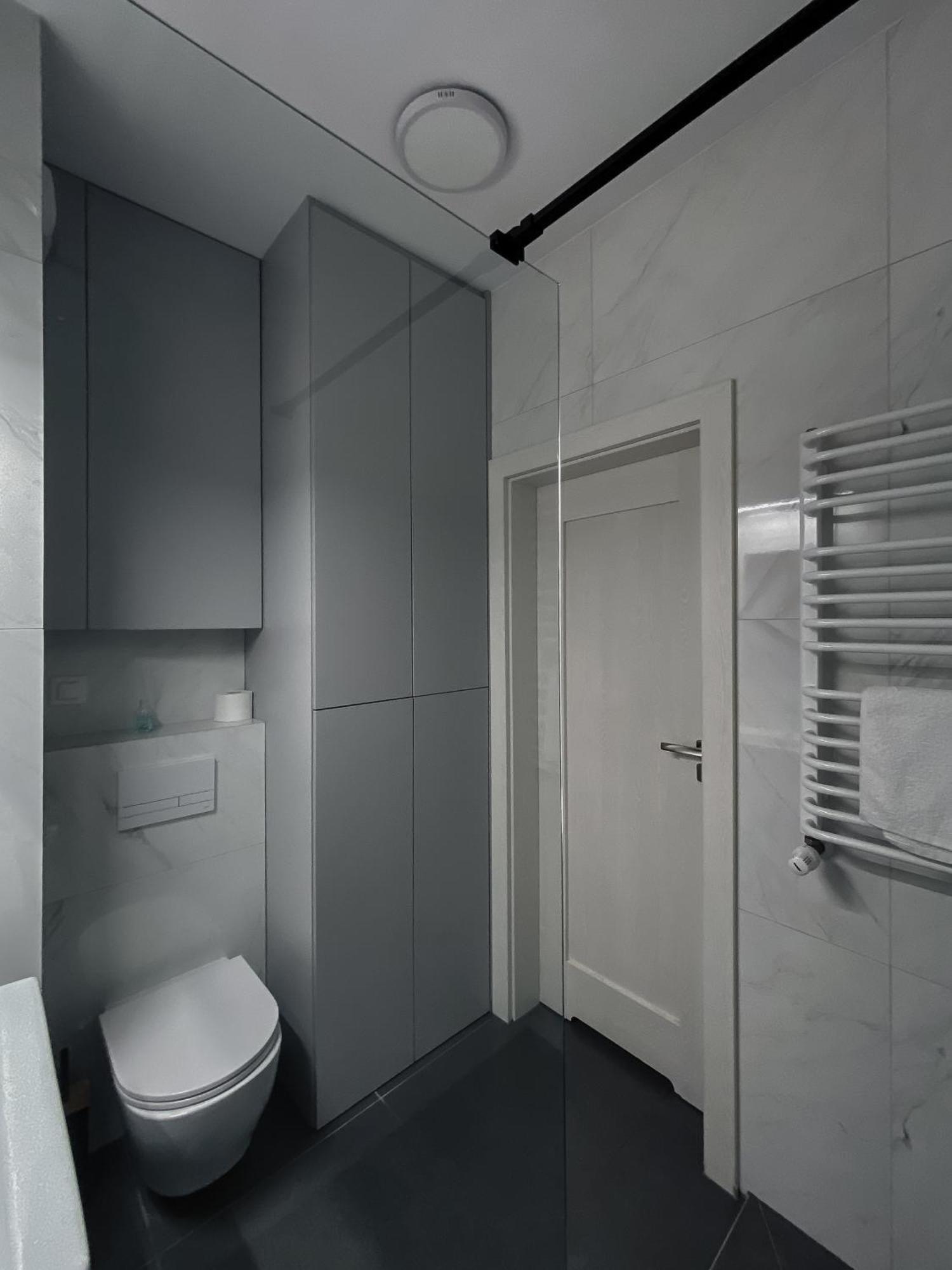 Like Home Apartments Краків Екстер'єр фото