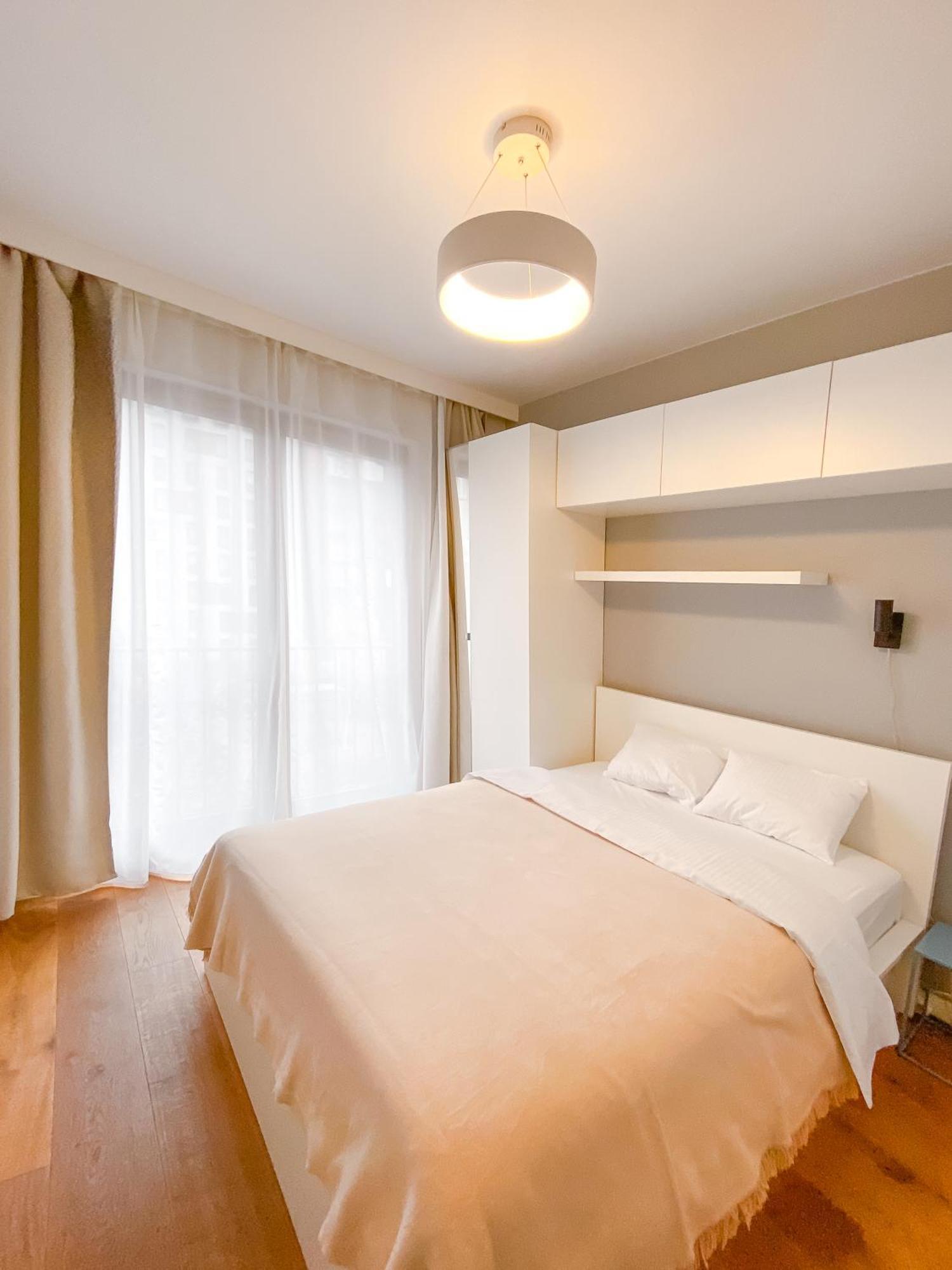 Like Home Apartments Краків Екстер'єр фото