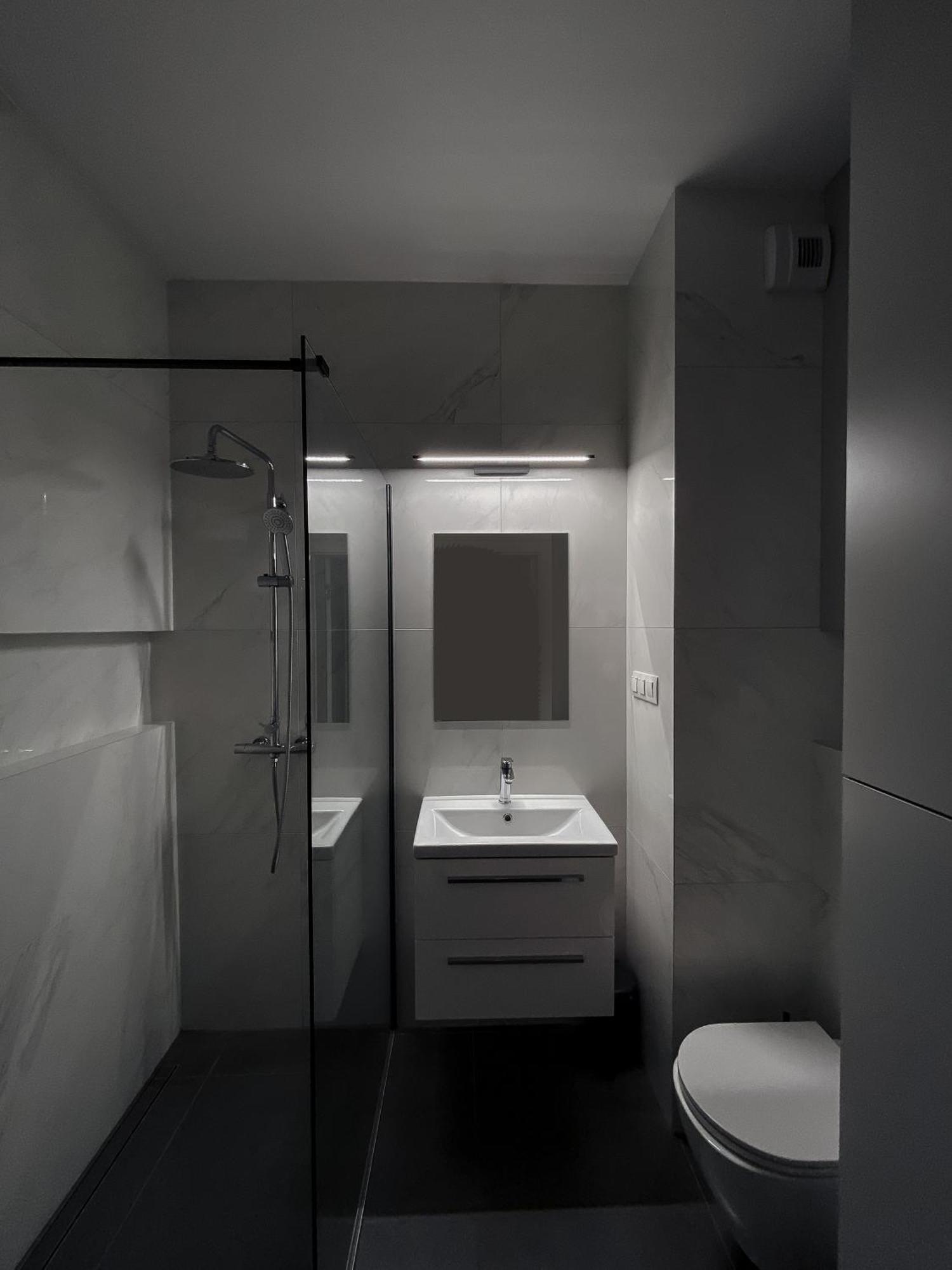 Like Home Apartments Краків Екстер'єр фото