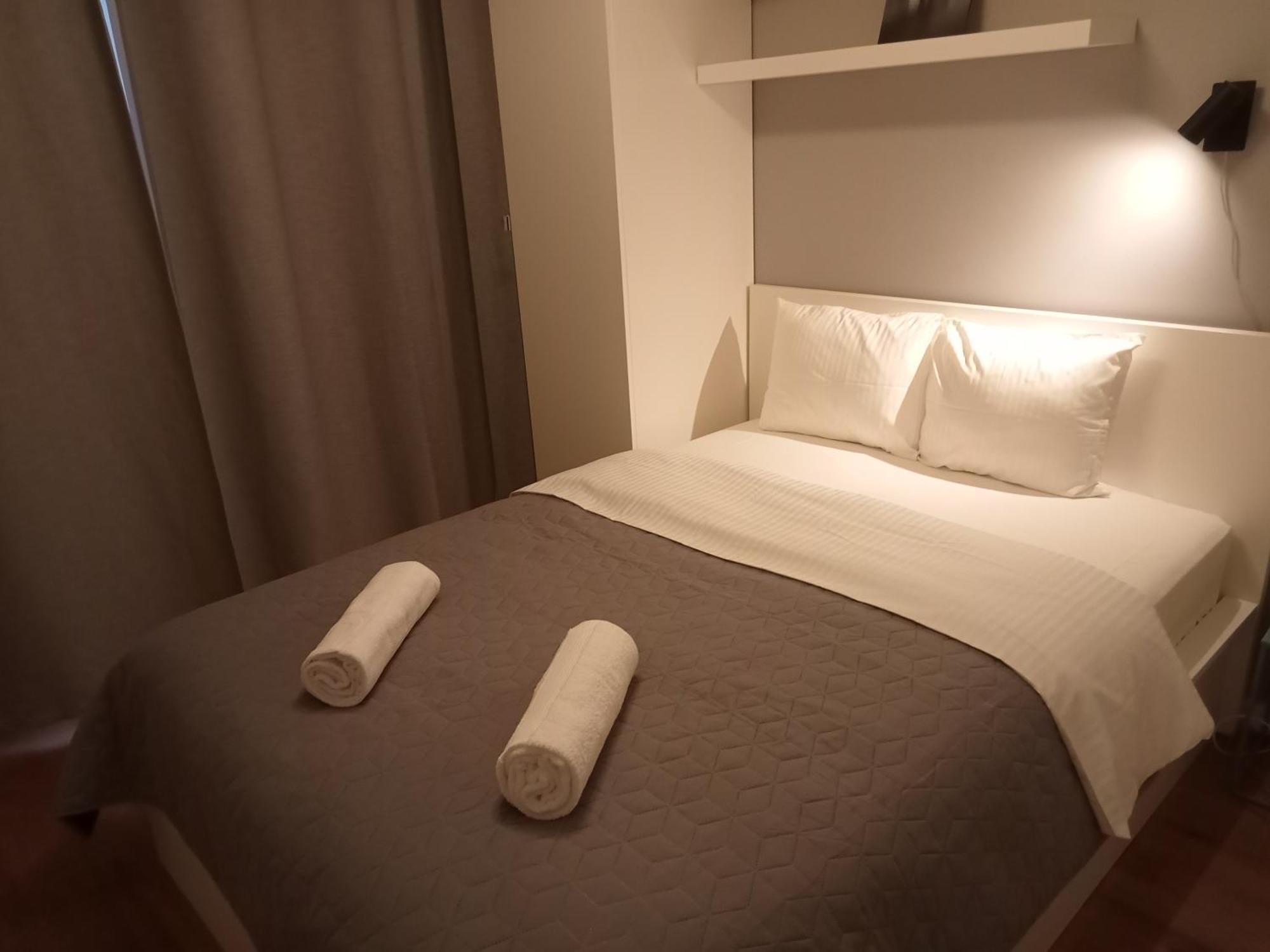 Like Home Apartments Краків Екстер'єр фото