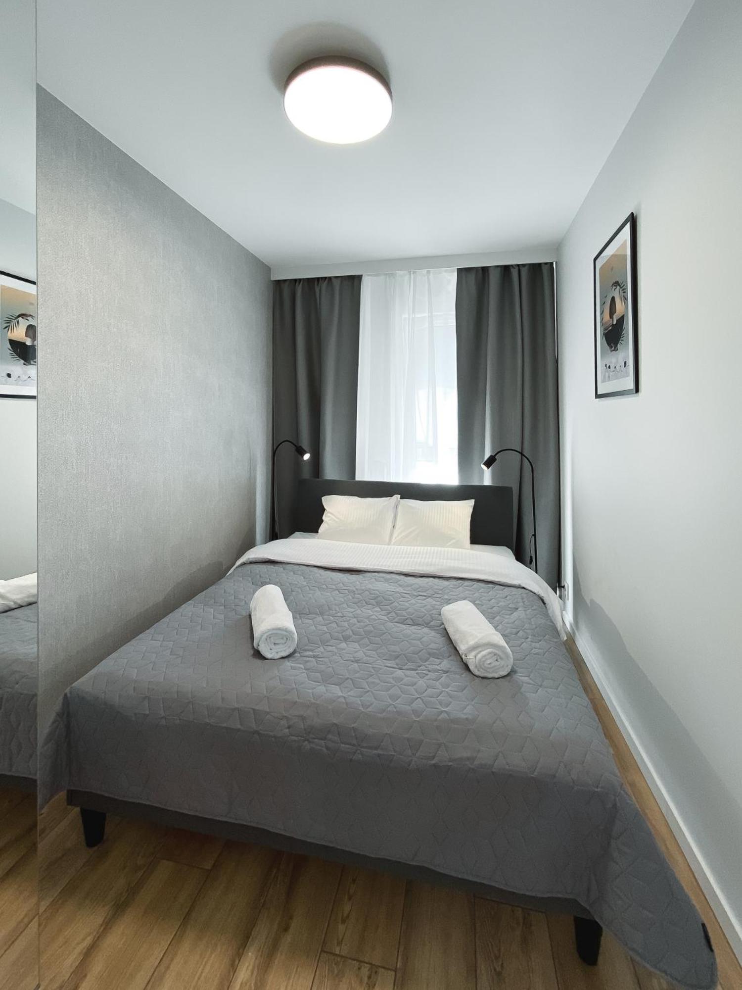 Like Home Apartments Краків Екстер'єр фото