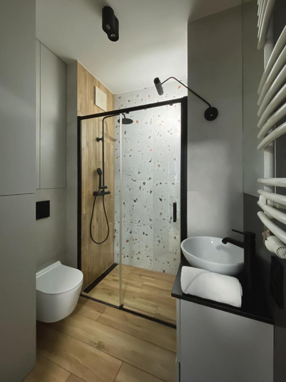 Like Home Apartments Краків Екстер'єр фото