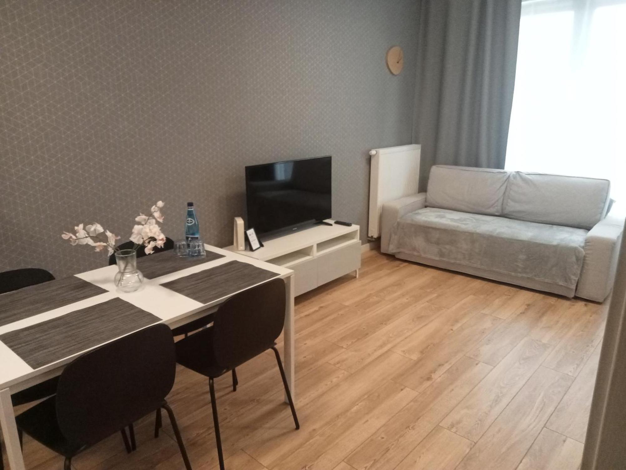 Like Home Apartments Краків Екстер'єр фото